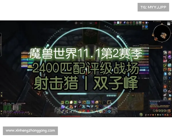 魔兽世界战场练级攻略，快速提升角色等级